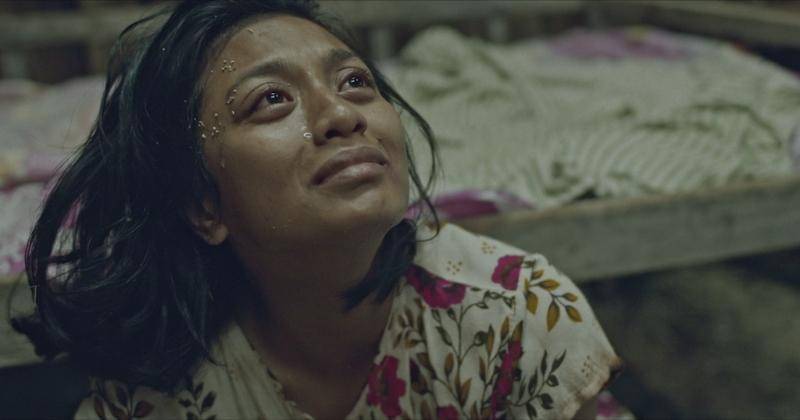 Dok. Netflix/Women from Rote Island